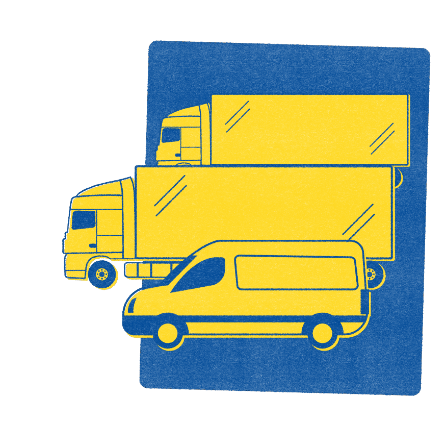 UK Road Freight