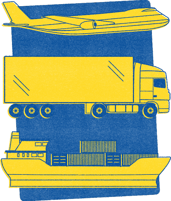 Freight Forwarding Expertise Since 1978