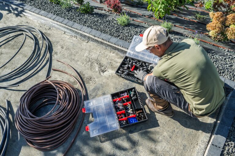 System Audits & Upgrades