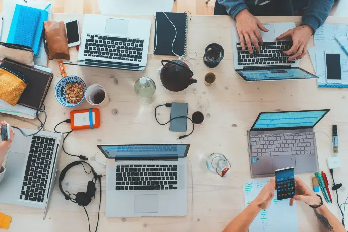 IT SERVICE MANAGEMENT(ITSM)