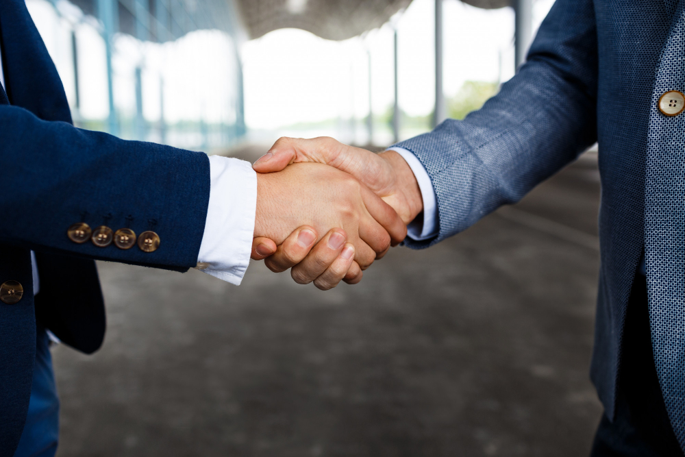 YOUR TRUSTED ODOO PARTNER