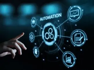 PROCESS AUTOMATION
