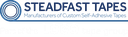Steadfast Tapes Ltd